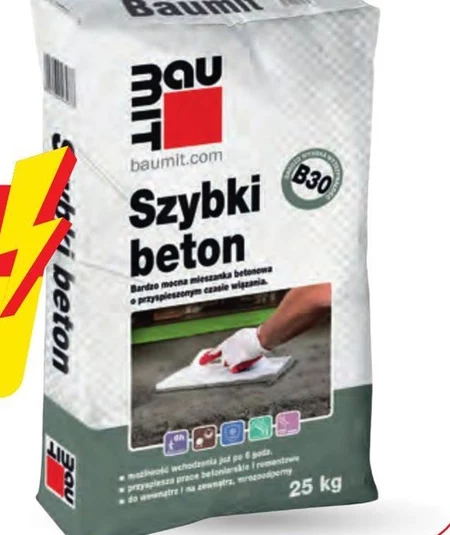 Beton Baumit
