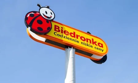 Biedronka