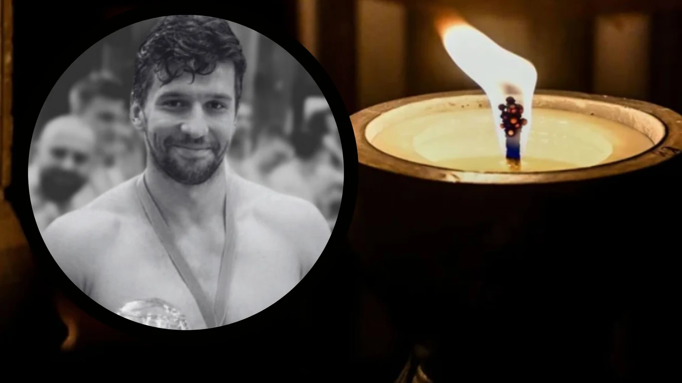 Paweł Lis zmarł 4 sierpnia 2023 roku Paweł Lis zmarł 4 sierpnia 2023 roku