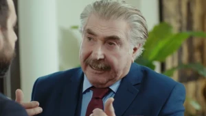 "Zakazany owoc": Hasan Ali nie jest winny zbrodni. Śmierć Sedaia okaże się mistyfikacją