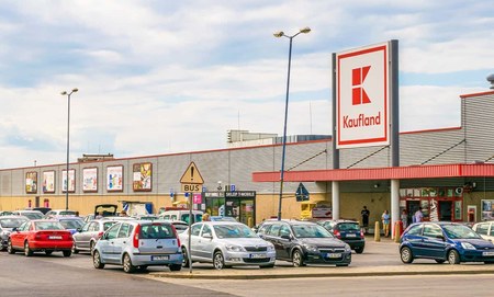 Kaufland rozwija koncept one-stop-shopping