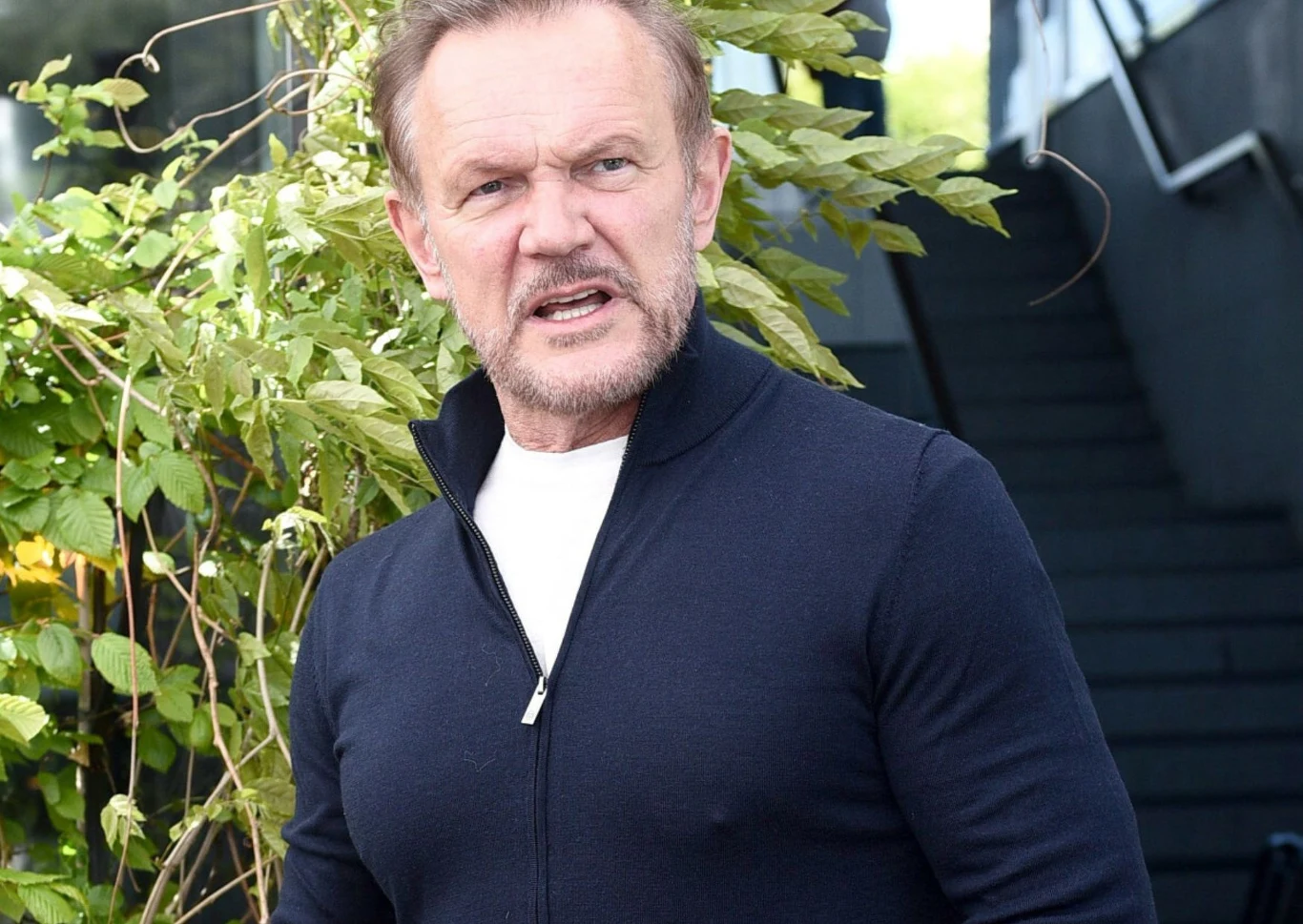 Cezary Pazura Cezary Pazura