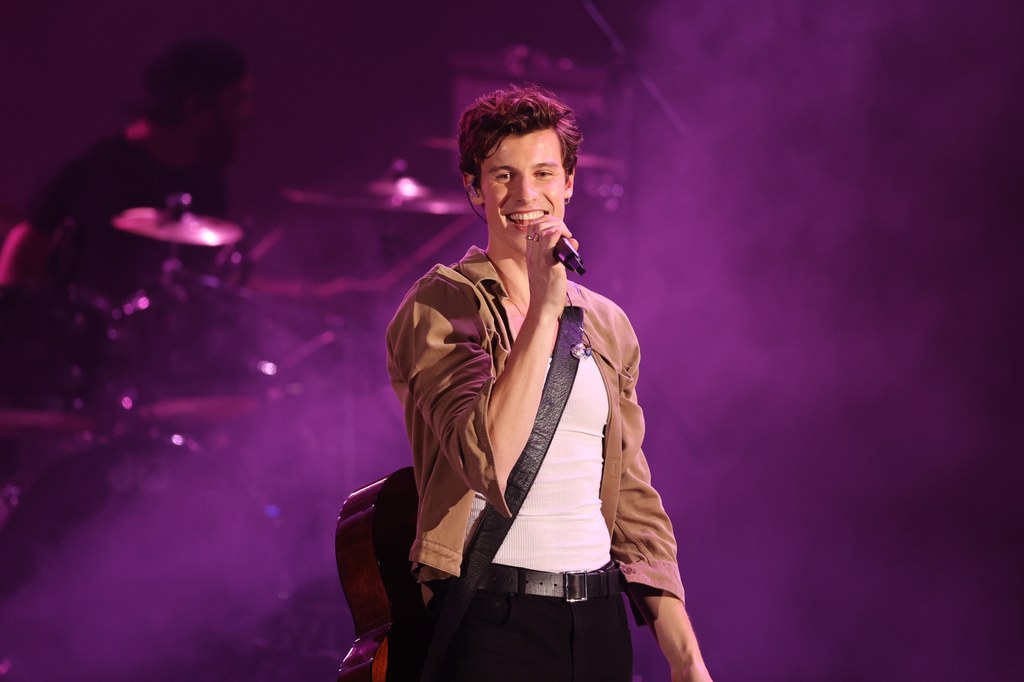 Shawn Mendes ma fanów na całym świecie