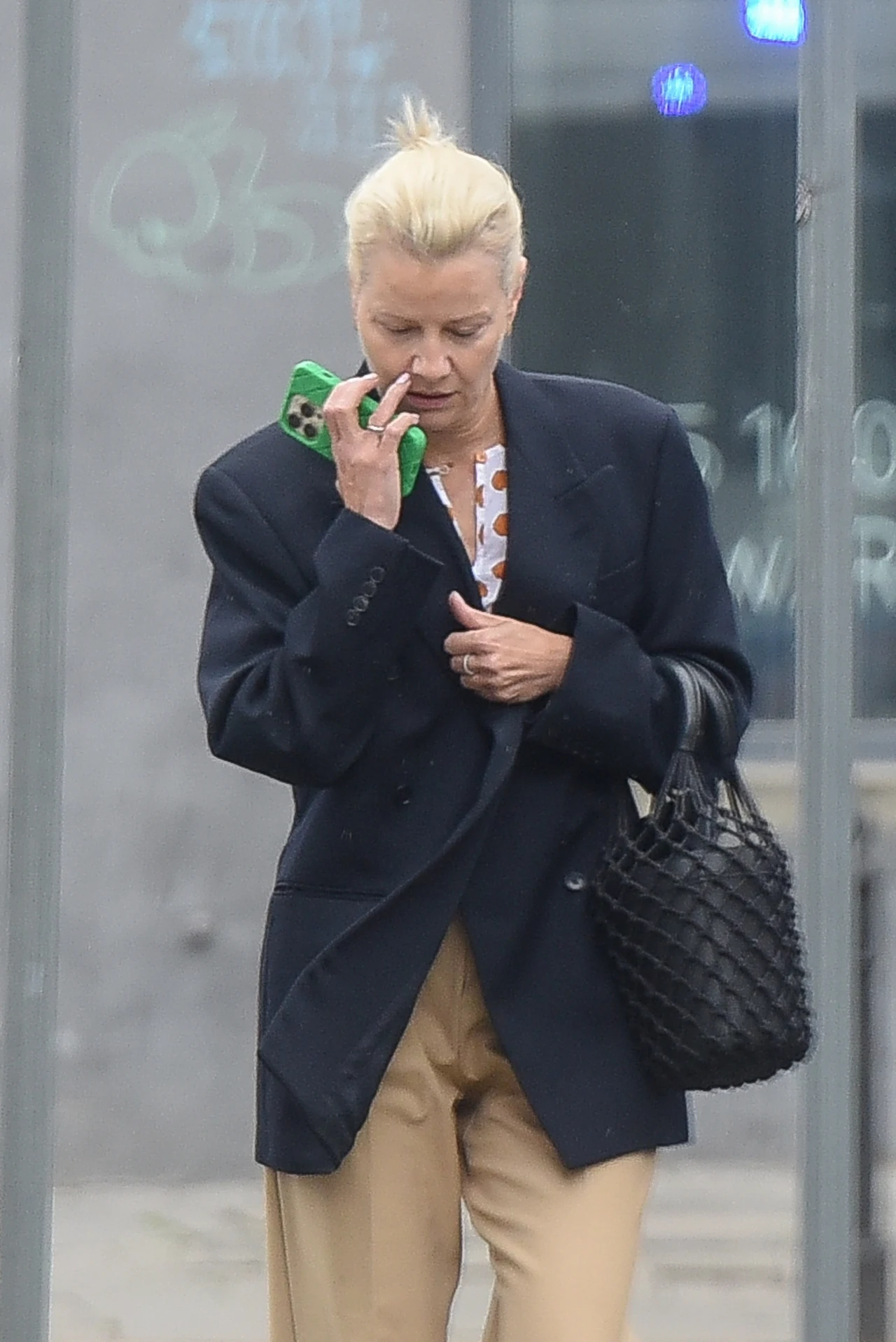 Małgorzata Kożuchowska