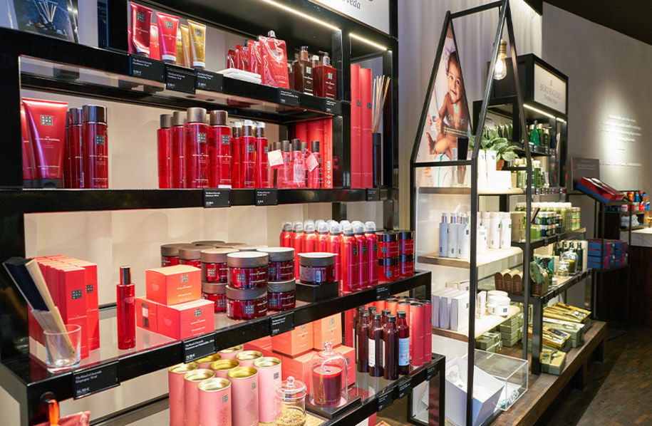 Rituals Cosmetics otwiera sklepy w Polsce