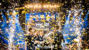 G2 Esports / fot. Helena Kristiansson / ESL