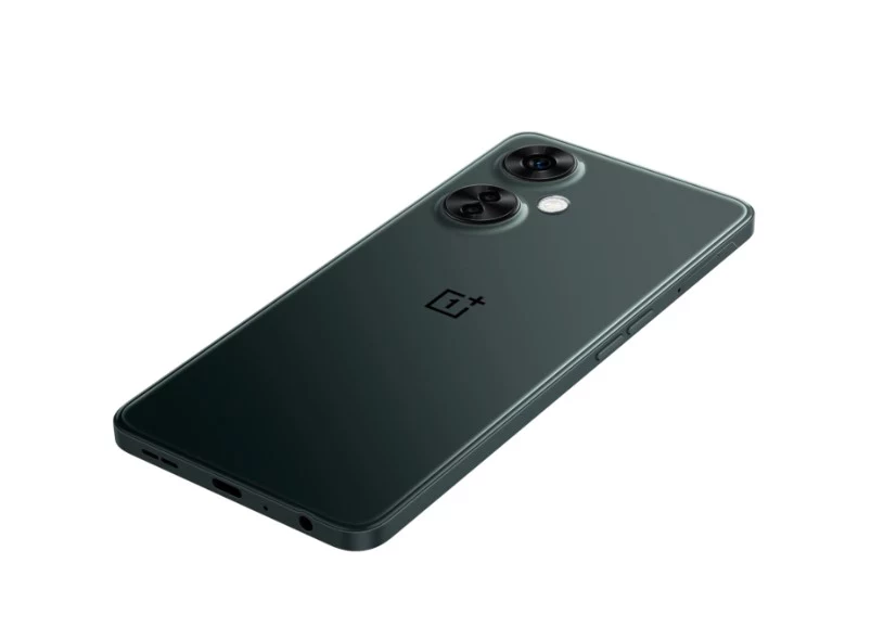 OnePlus Nord CE 3 Lite.