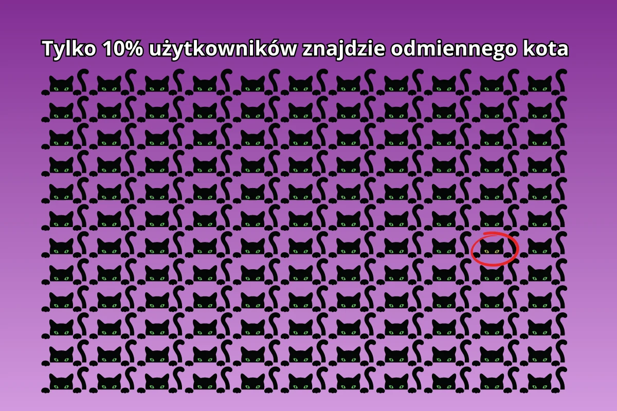 Oto poprawna odpowiedź