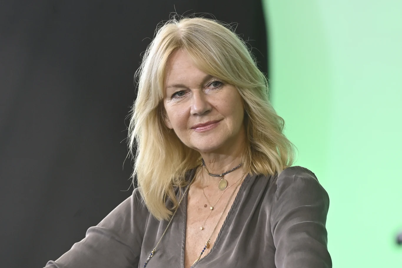 Grażyna Torbicka oceniła zmiany w TVP Grażyna Torbicka oceniła zmiany w TVP