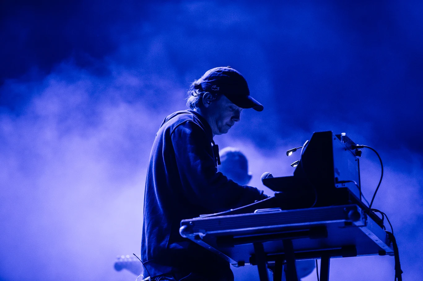 King Krule na OFF Festival 2023