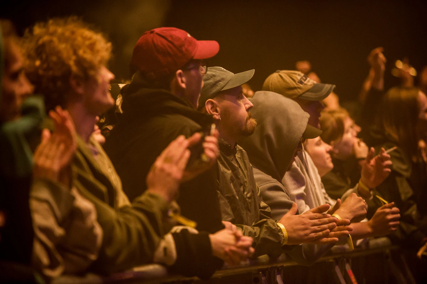 King Krule na OFF Festival 2023