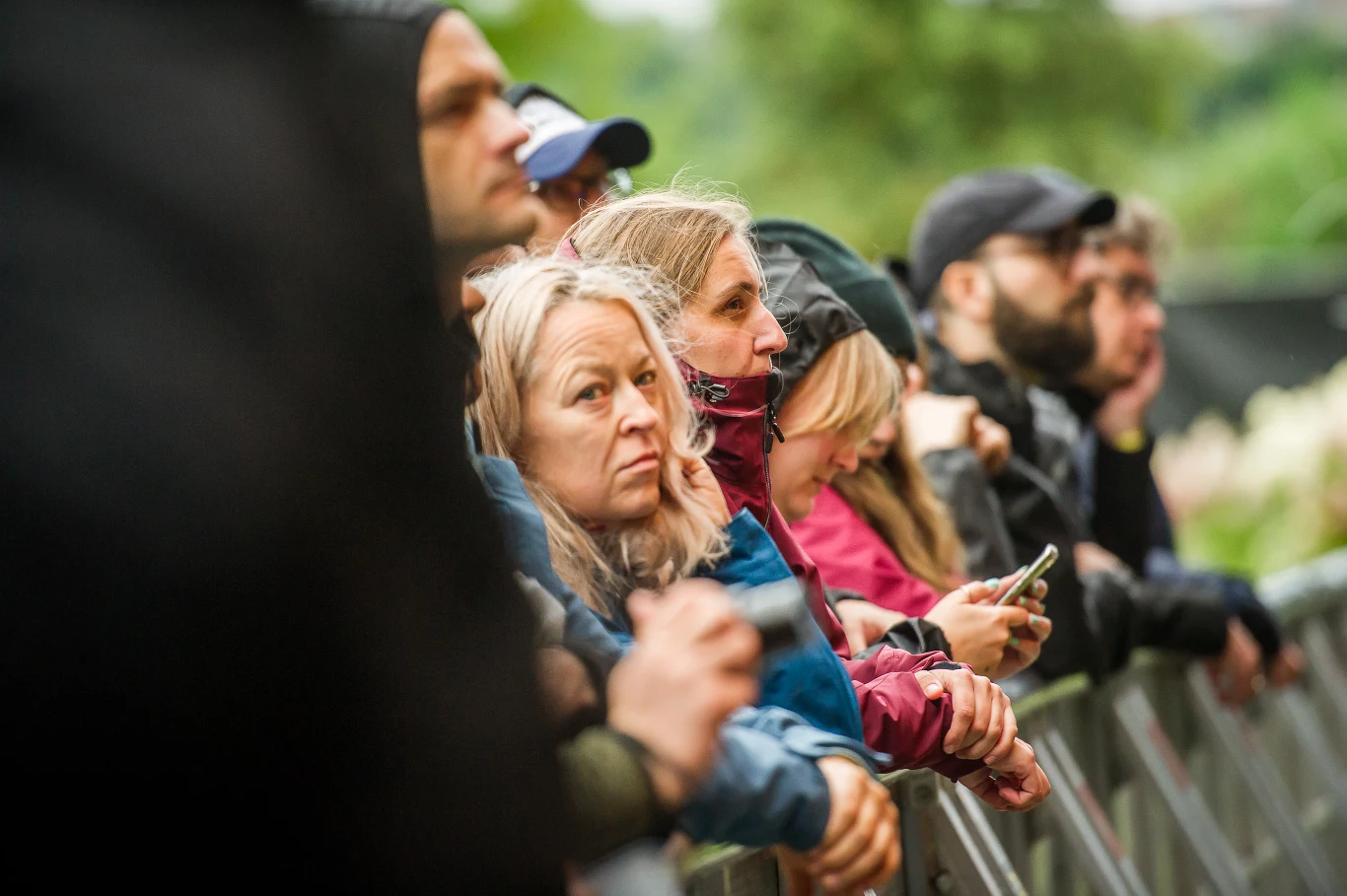 Hania Rani na OFF Festival 2023