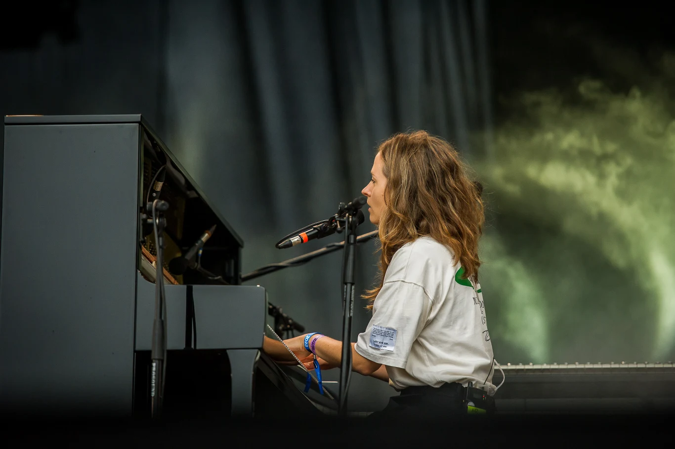 Hania Rani na OFF Festival 2023