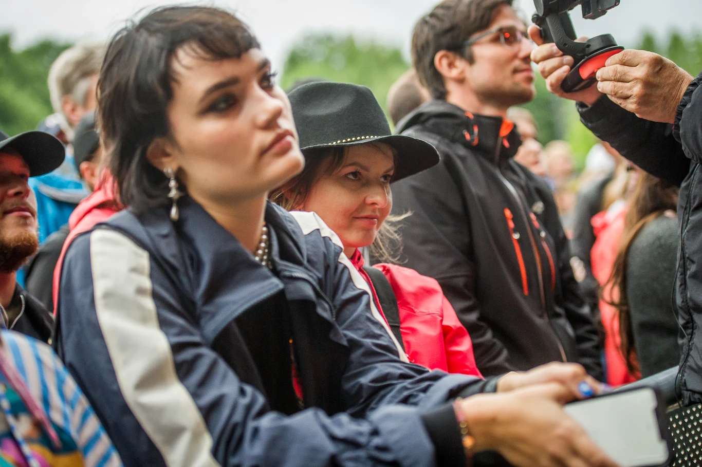 Hania Rani na OFF Festival 2023