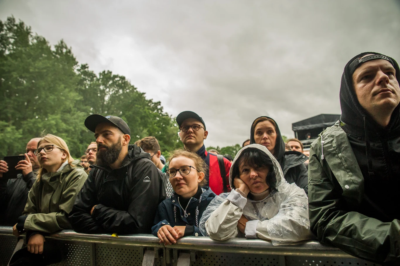 Hania Rani na OFF Festival 2023