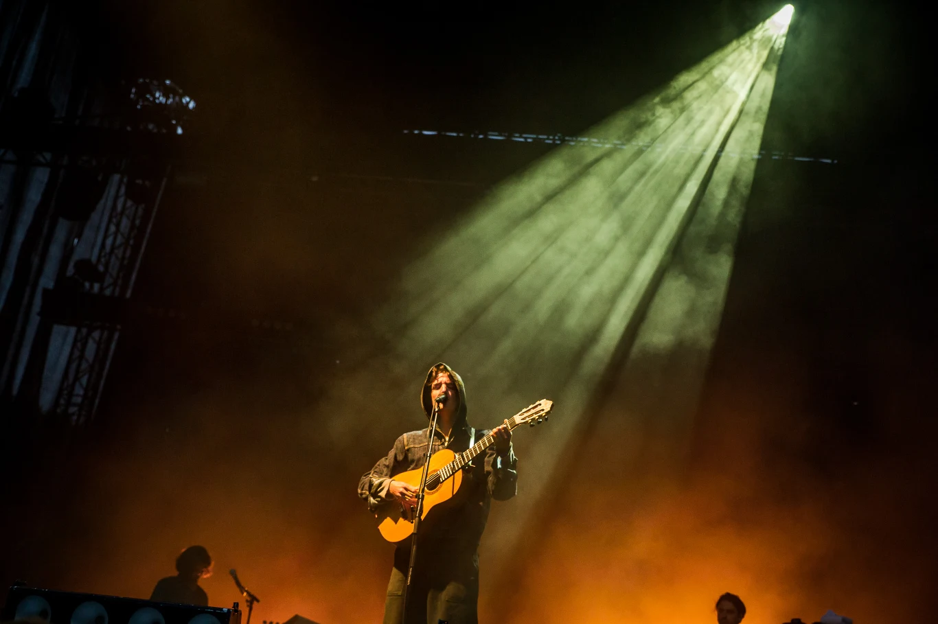 Tamino na OFF Festival 2023