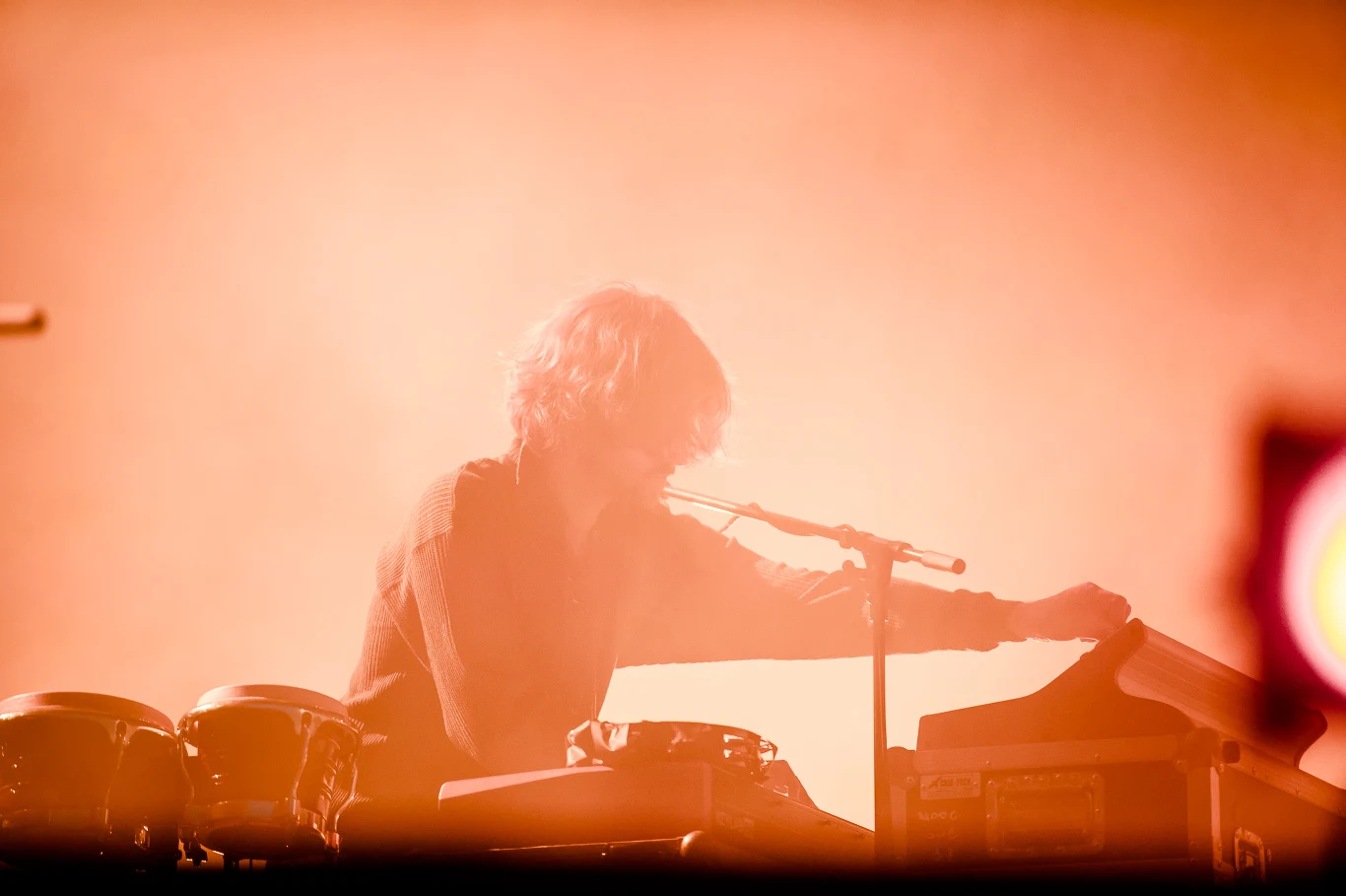 Tamino na OFF Festival 2023