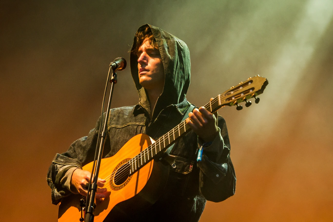 Tamino na OFF Festival 2023