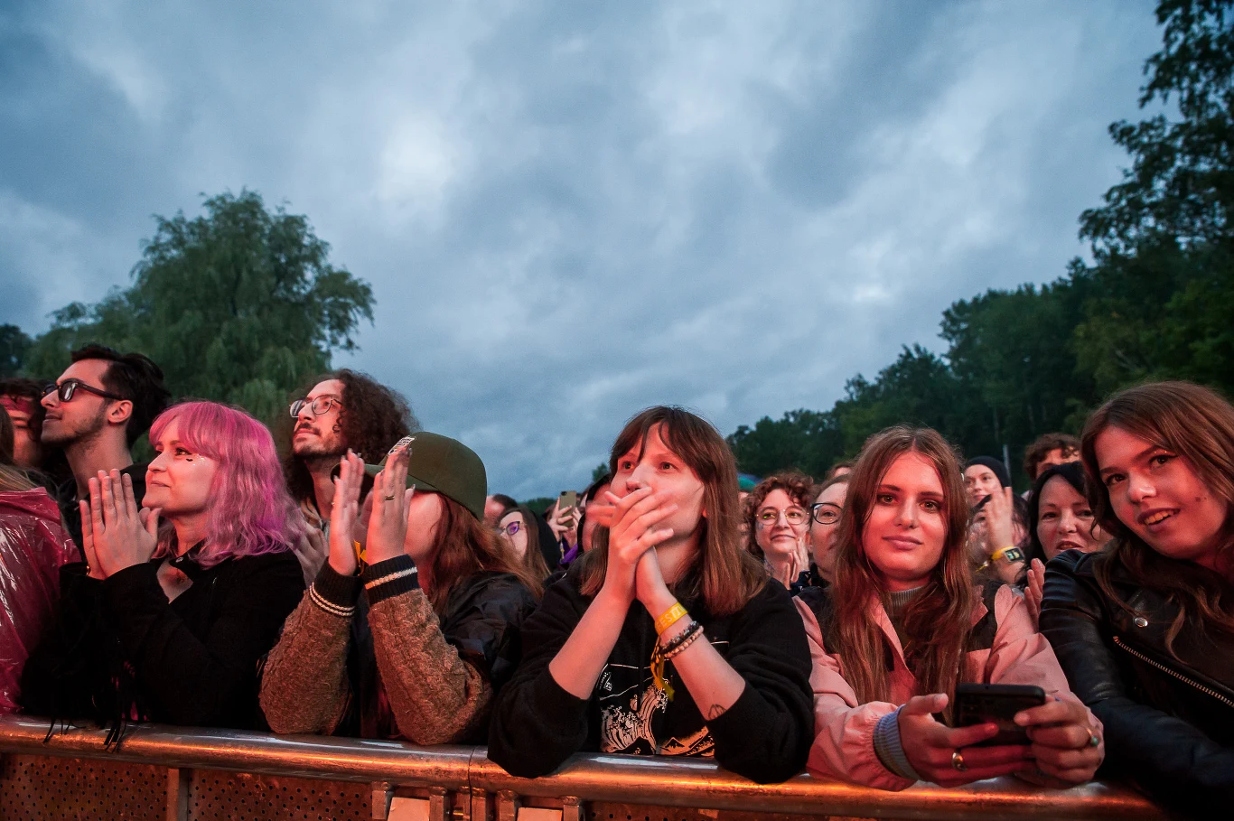 Tamino na OFF Festival 2023