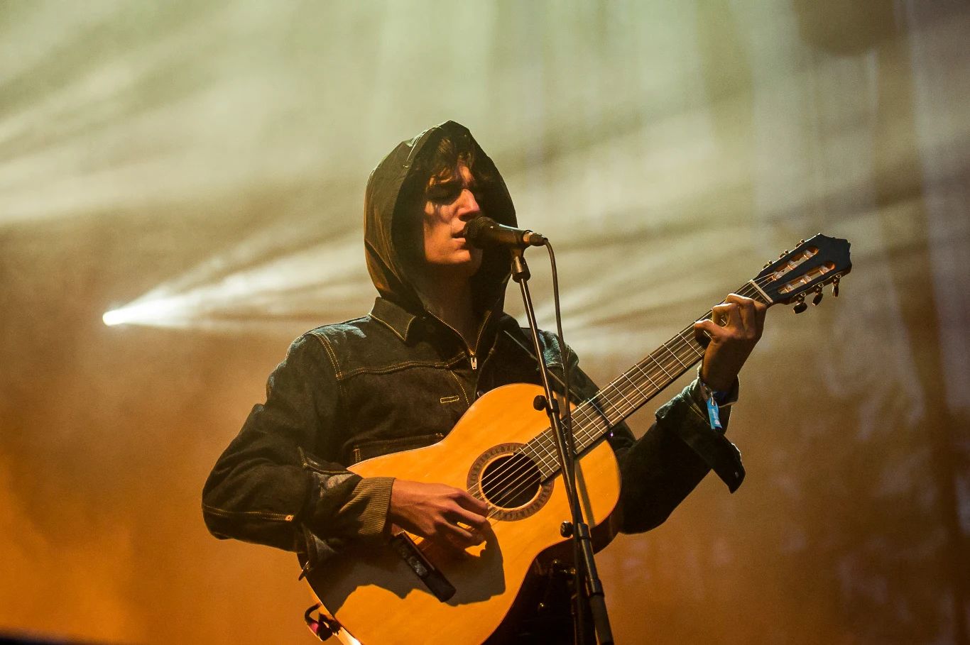 Tamino na OFF Festival 2023
