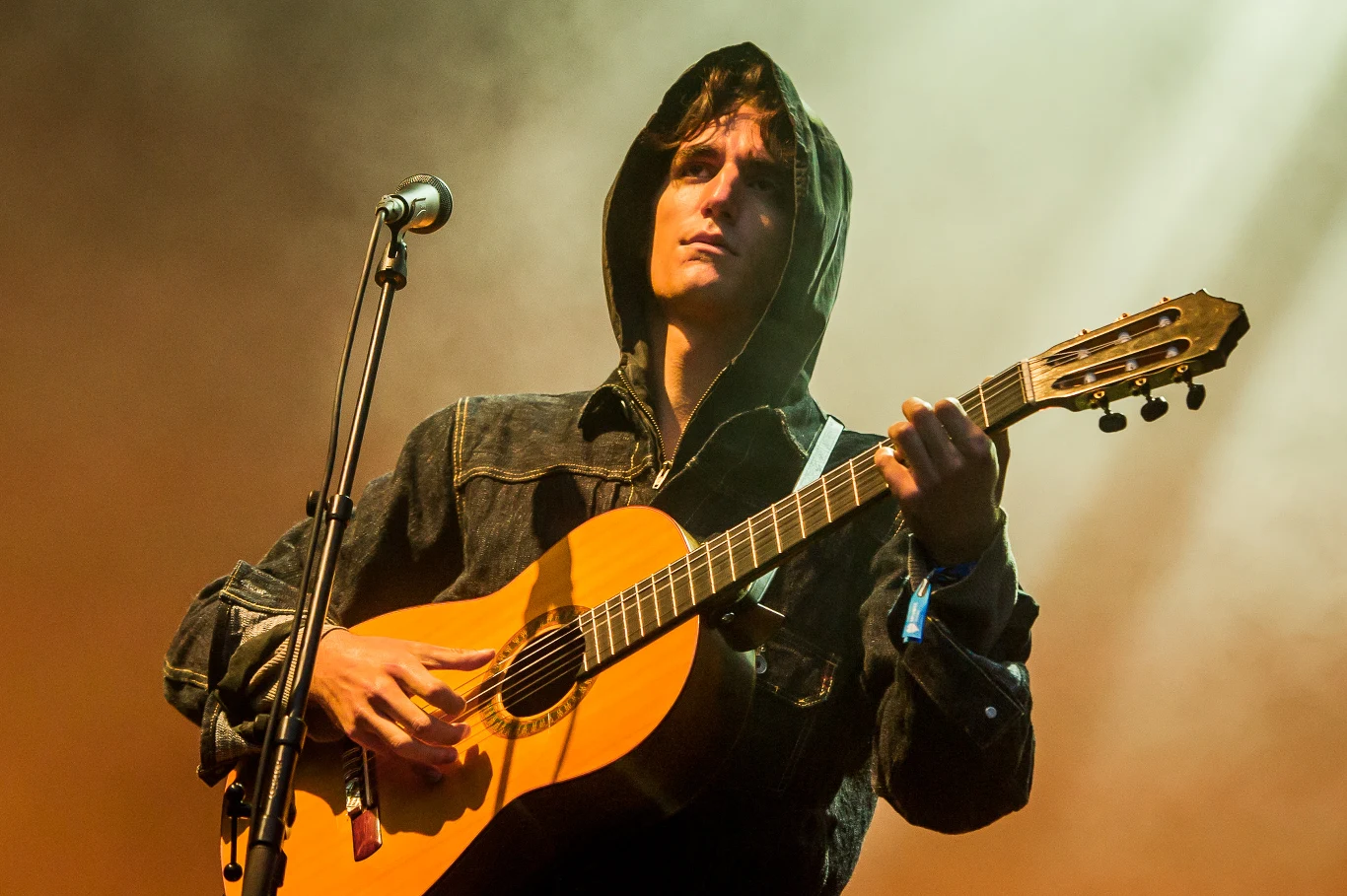 Tamino na OFF Festival 2023