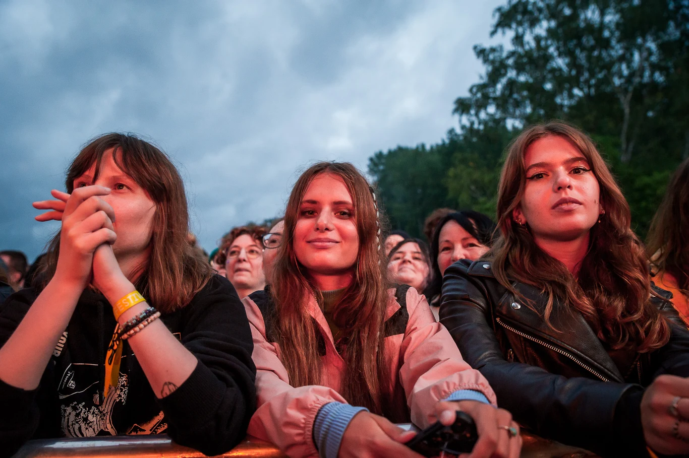 Tamino na OFF Festival 2023