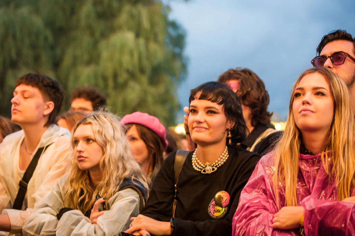 Tamino na OFF Festival 2023