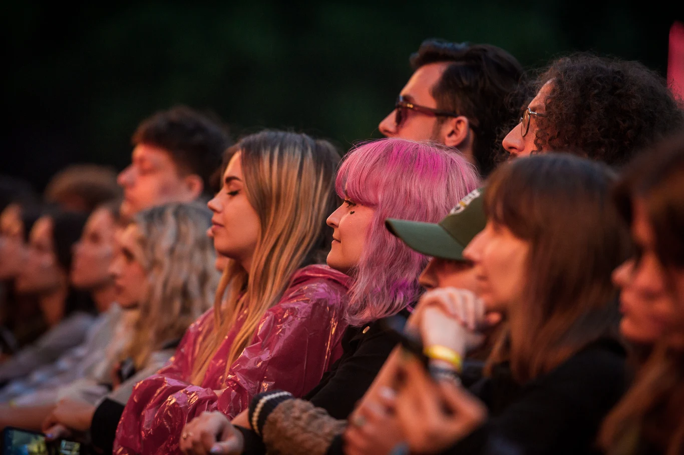 Tamino na OFF Festival 2023