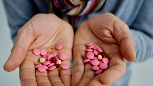 Nie zażywaj, jeśli nie masz niedoborów tego pierwiastka. Nadmiar szkodzi