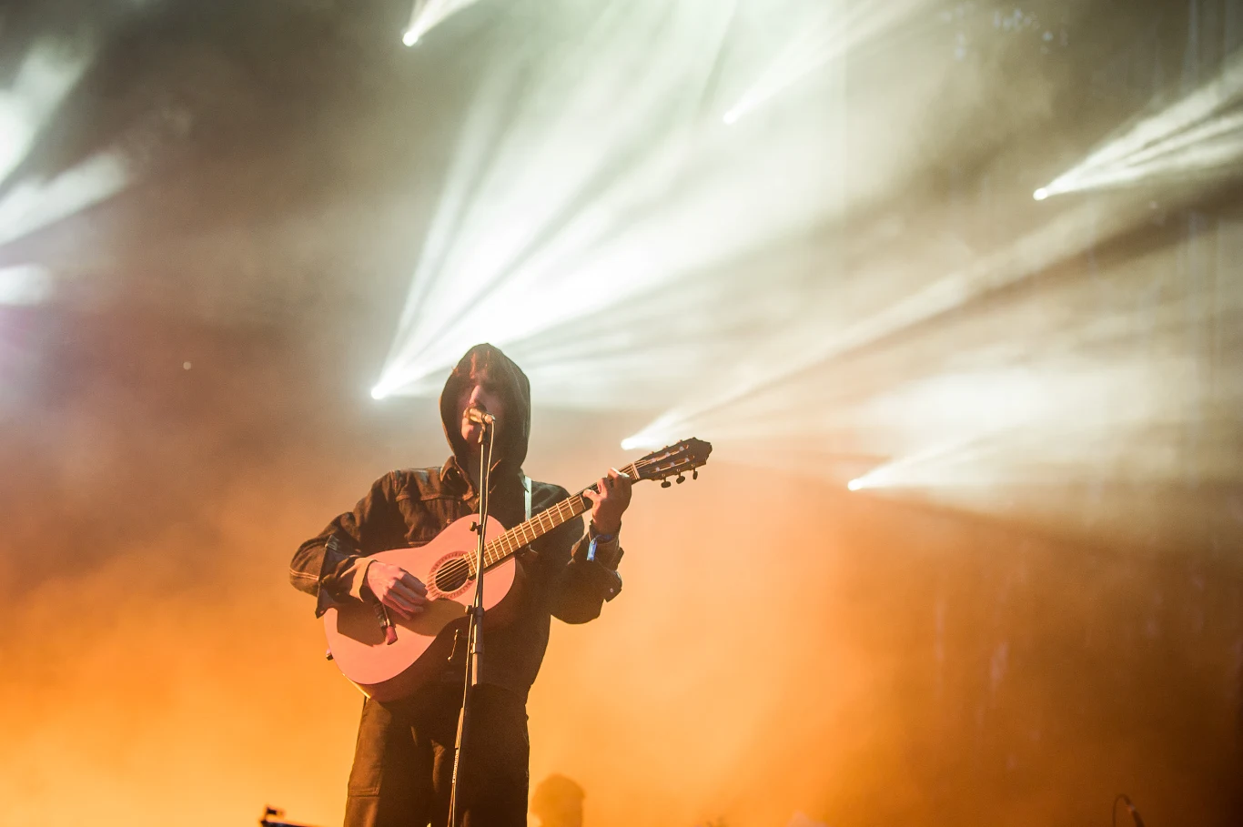 Tamino na OFF Festival 2023