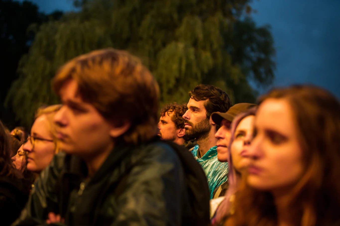 Tamino na OFF Festival 2023