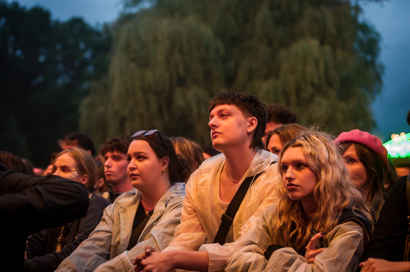 Tamino na OFF Festival 2023