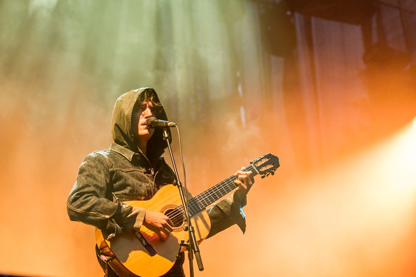Tamino na OFF Festival 2023