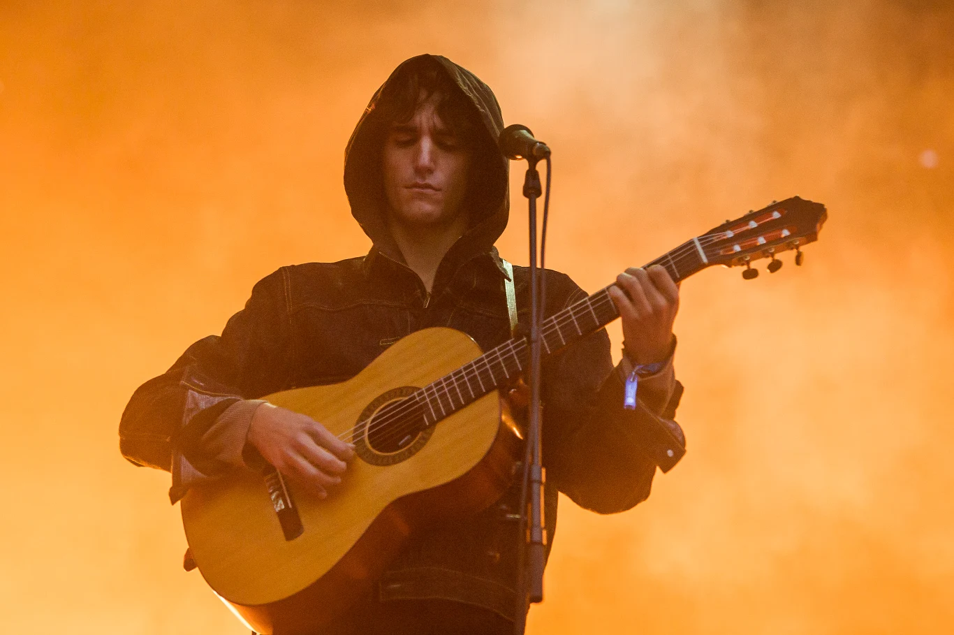 Tamino na OFF Festival 2023