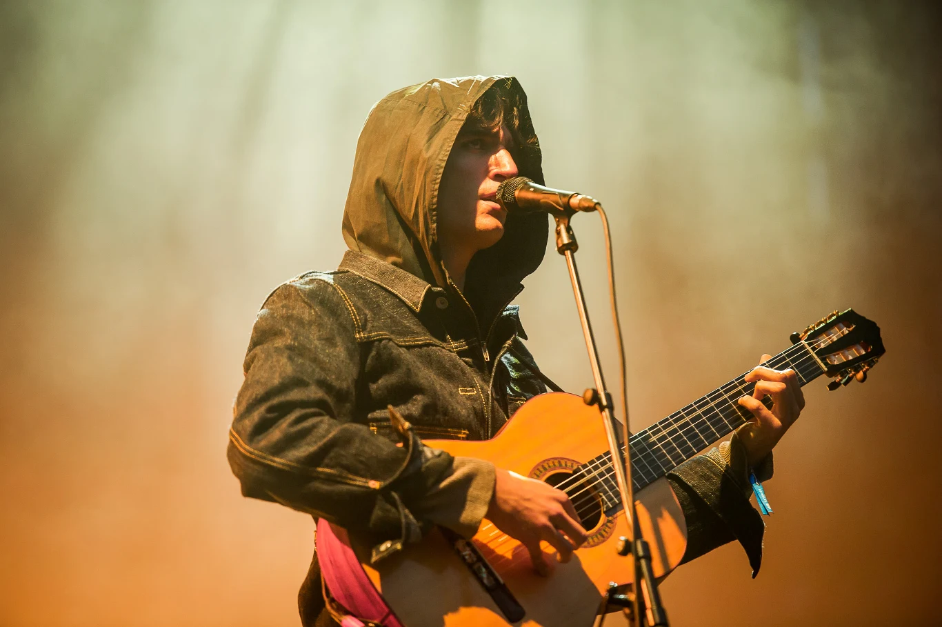 Tamino na OFF Festival 2023