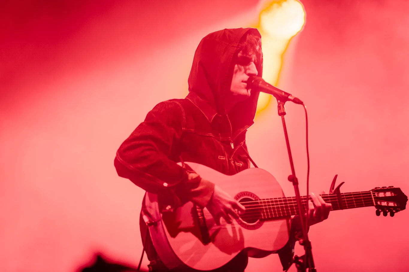 Tamino na OFF Festival 2023