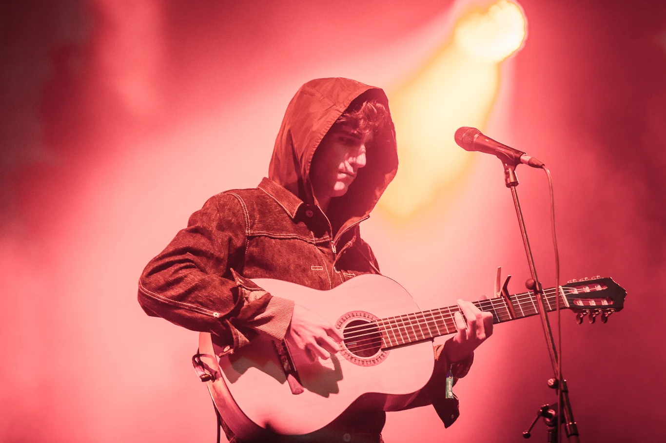 Tamino na OFF Festival 2023