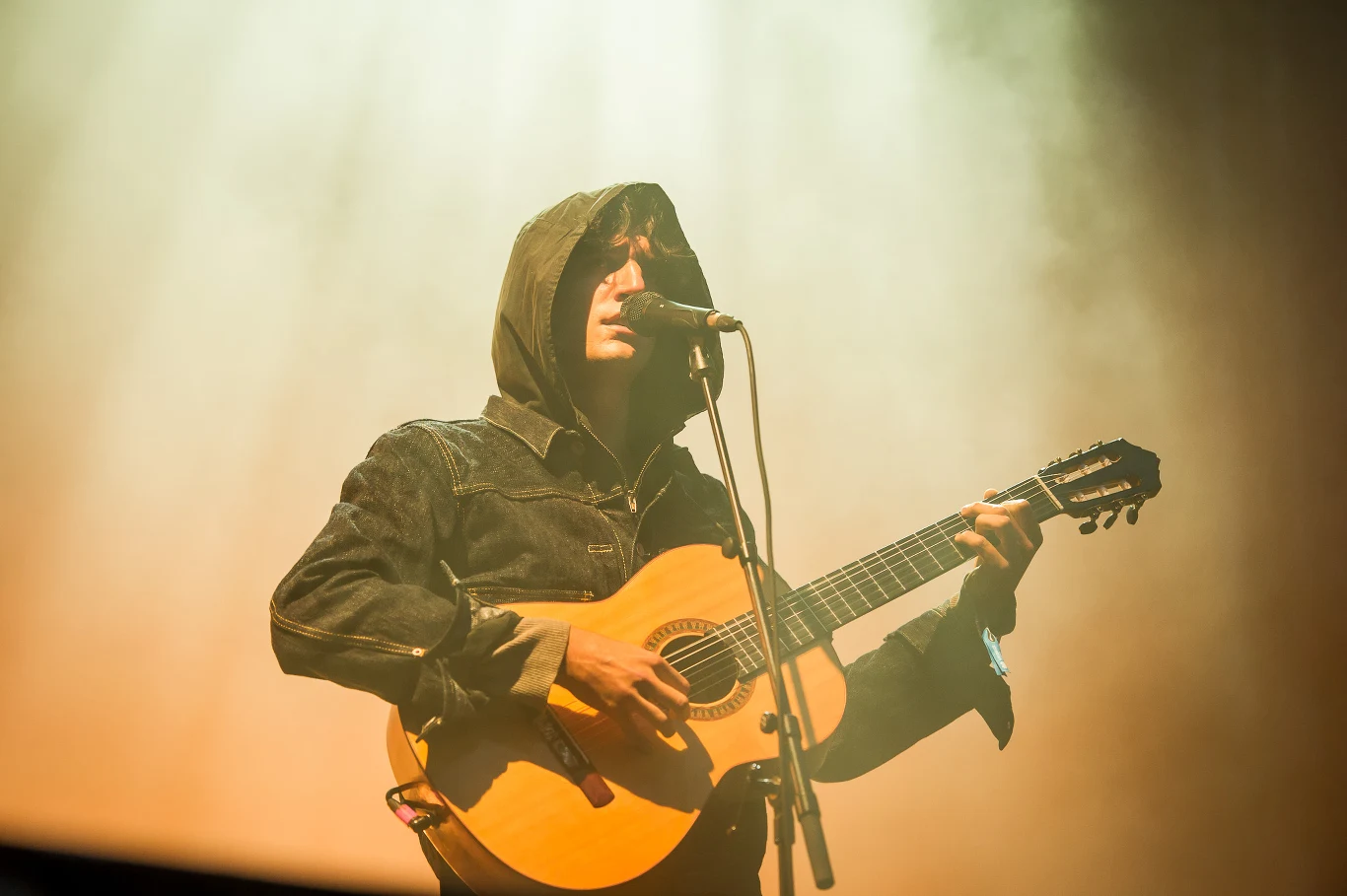 Tamino na OFF Festival 2023