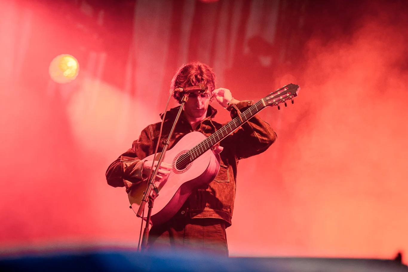 Tamino na OFF Festival 2023