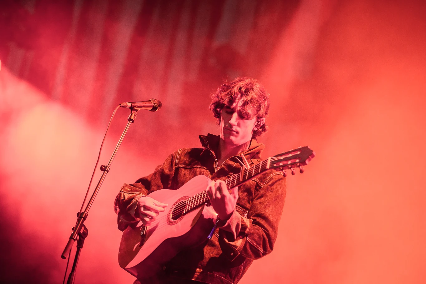 Tamino na OFF Festival 2023