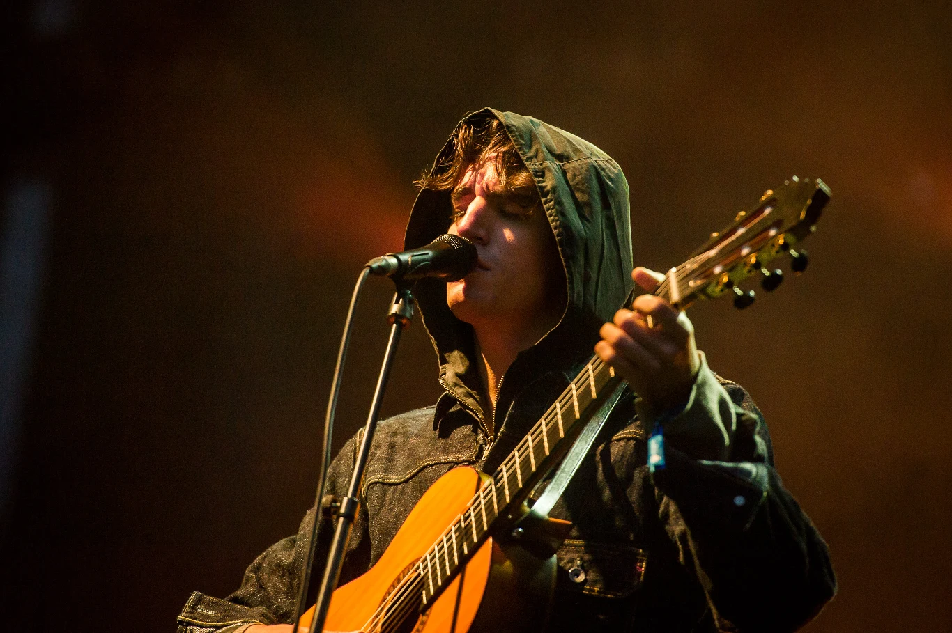 Tamino na OFF Festival 2023