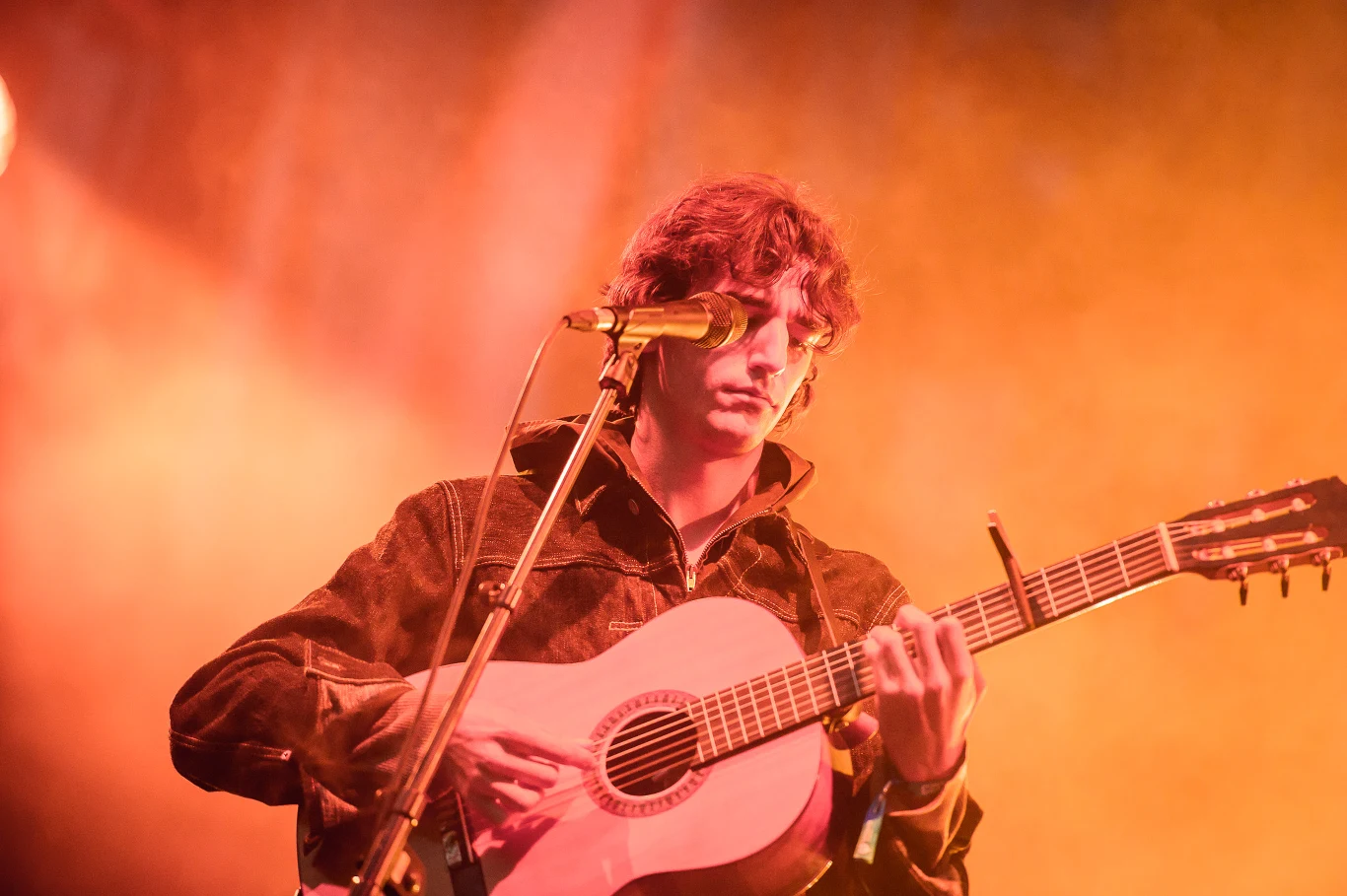 Tamino na OFF Festival 2023