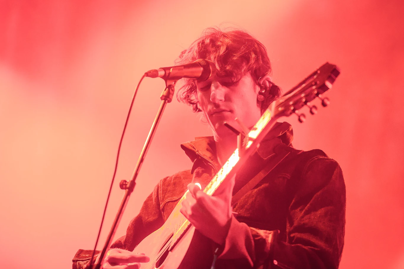 Tamino na OFF Festival 2023