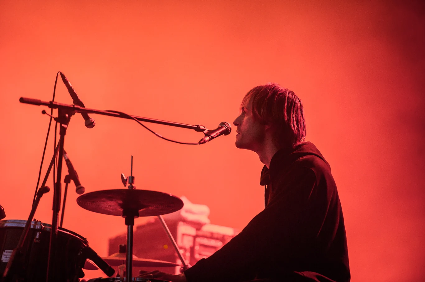 Tamino na OFF Festival 2023