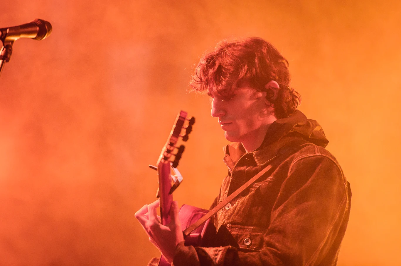 Tamino na OFF Festival 2023