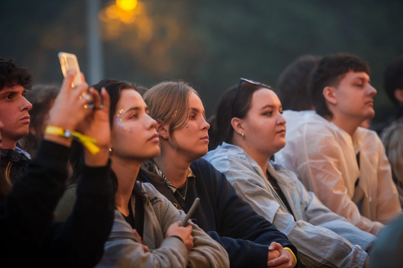 Tamino na OFF Festival 2023