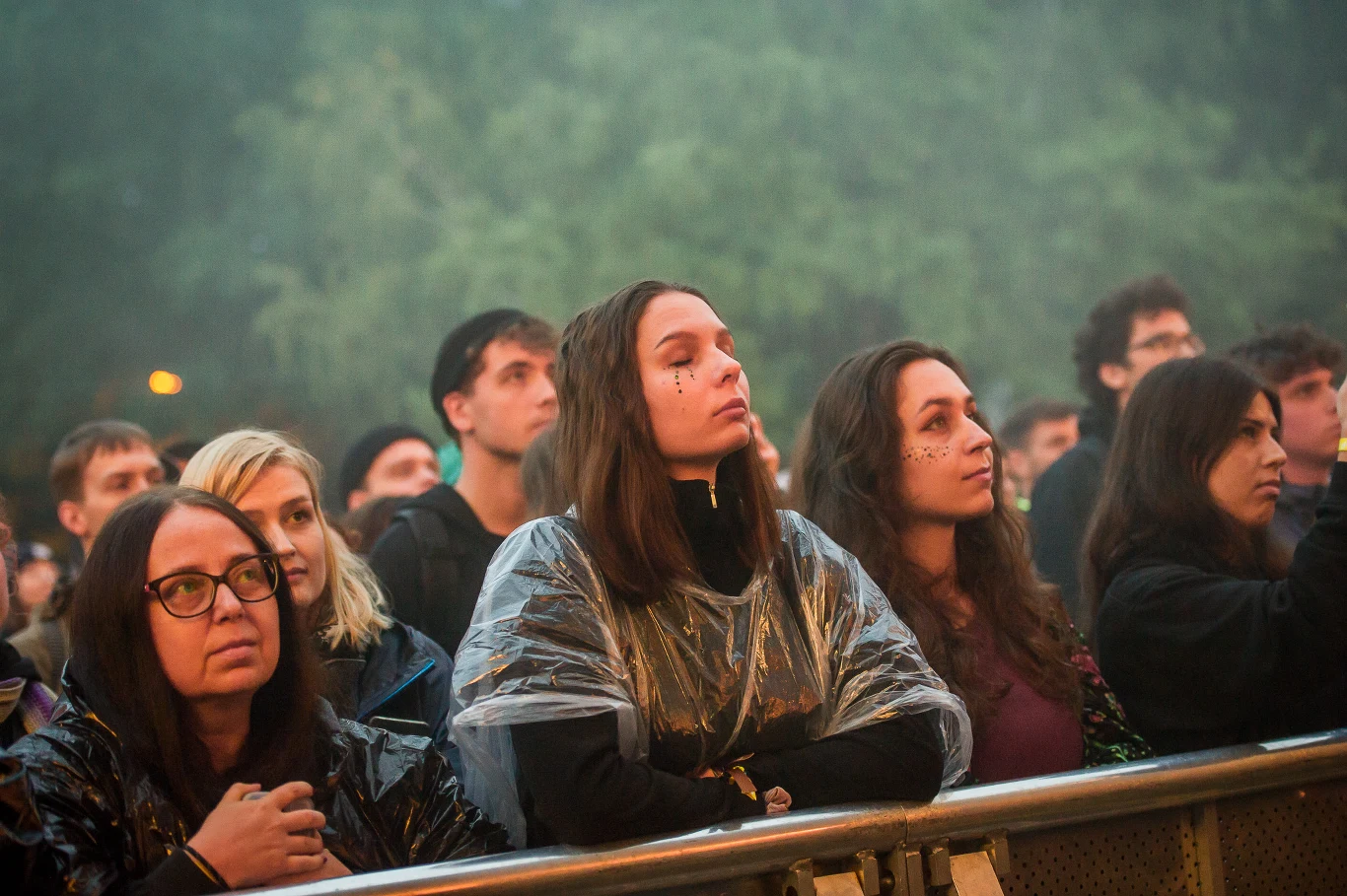 Tamino na OFF Festival 2023