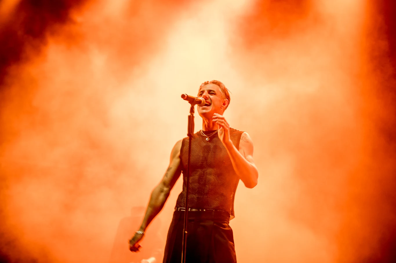 Confidence Man na OFF Festival 2023