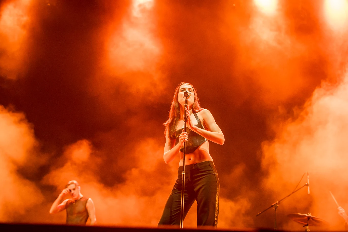 Confidence Man na OFF Festival 2023