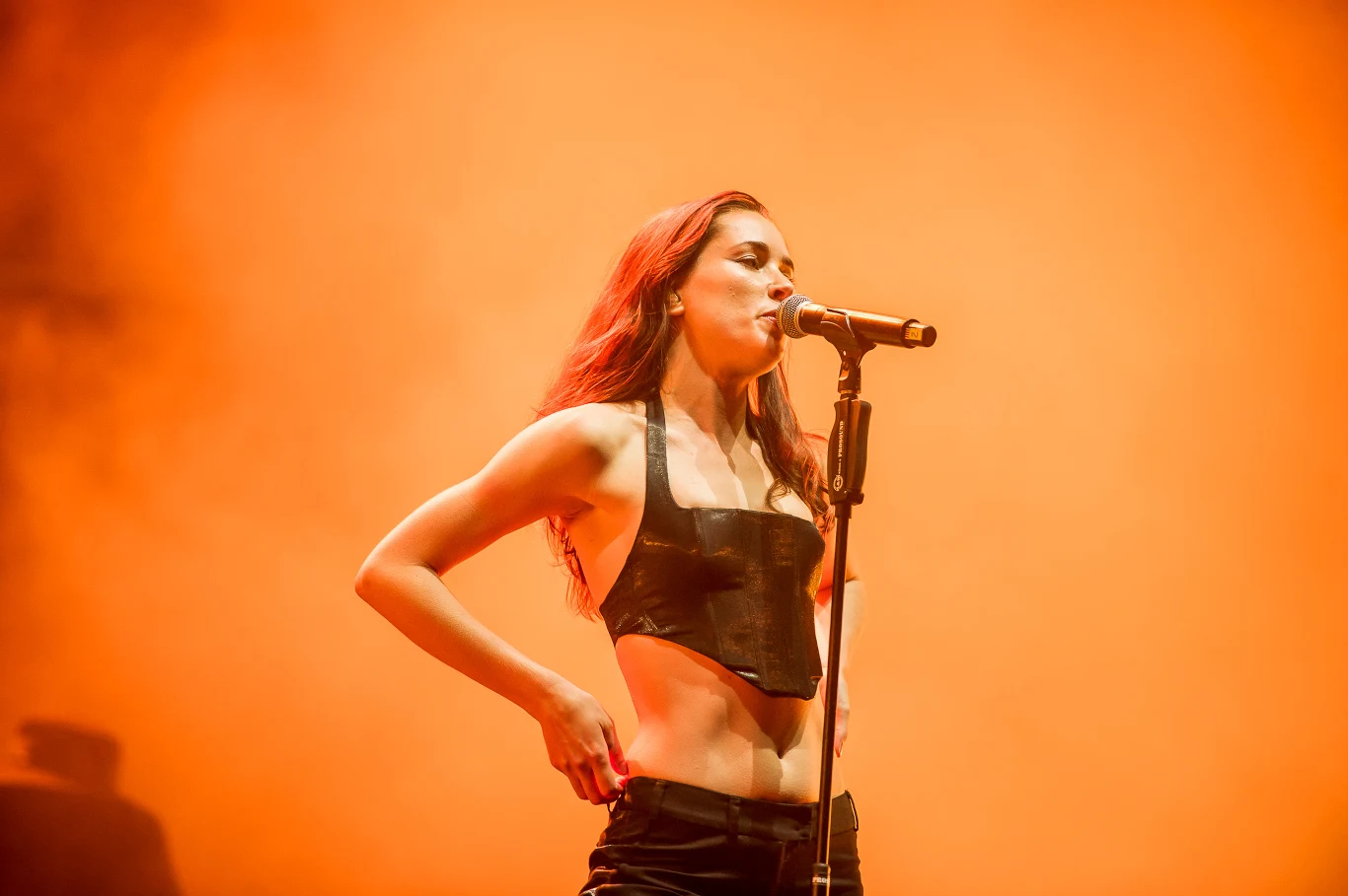 Confidence Man na OFF Festival 2023